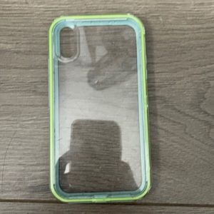 Lifeproof IPhone XR phone case